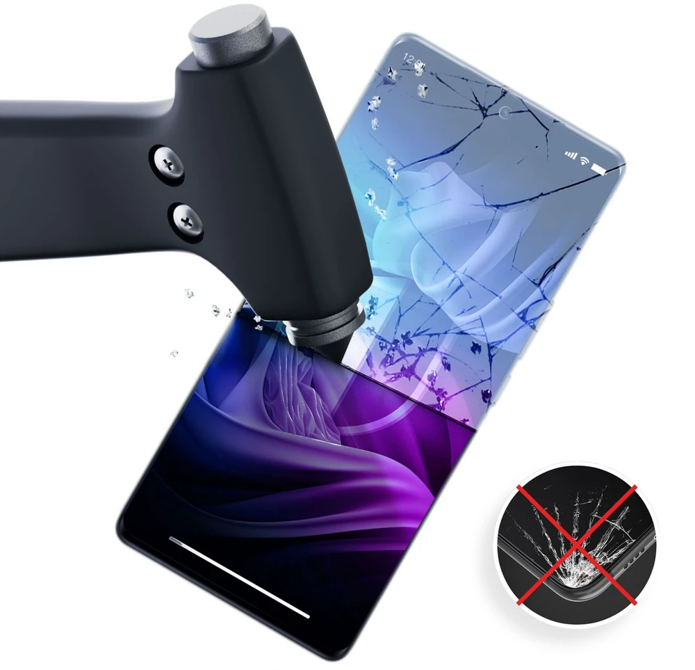 3Mk Protection Vivo V29 Lite 5G - 3mk Silky Matt Pro