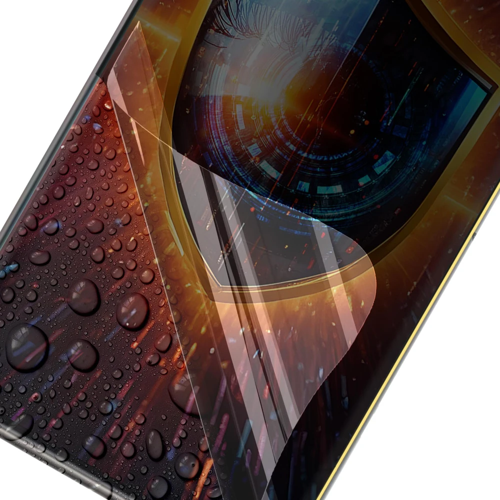 Nezatříděno 3Mk Protection Silky Matt Privacy™ 3mk matinė ekrano apsauga, skirta Vivo V50 Lite 4G