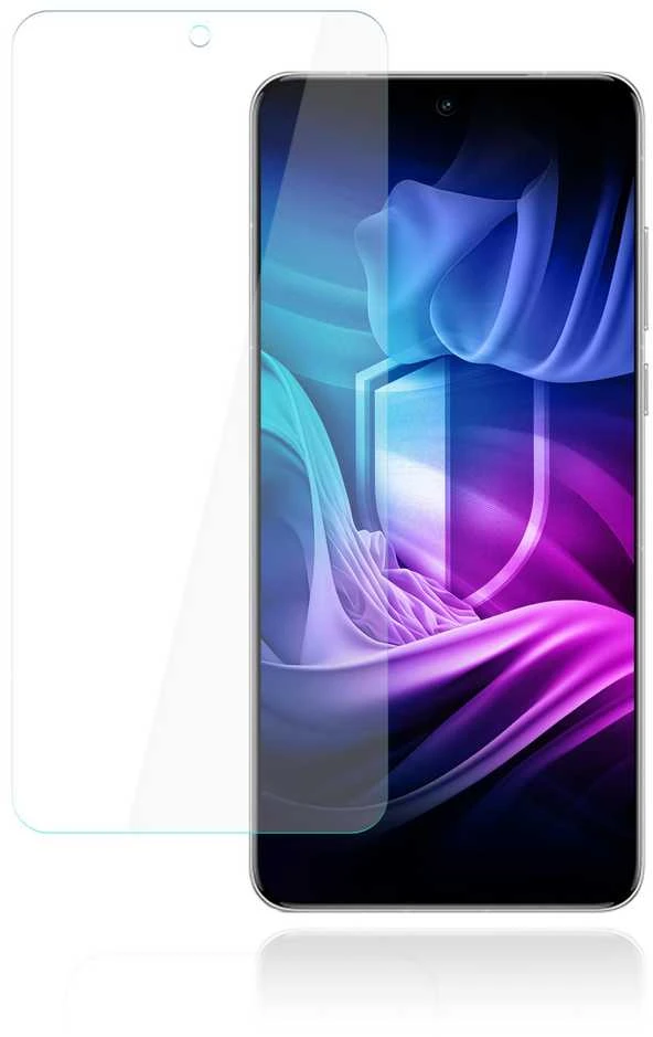 3Mk Protection Vivo X200 Ultra – 3mk Silky Matt Pro