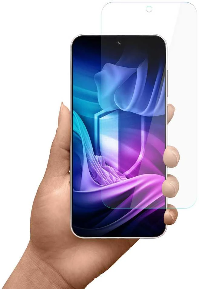 Nezatříděno 3Mk apsauga Vivo X300 - 3mk šilkinis matinis Pro