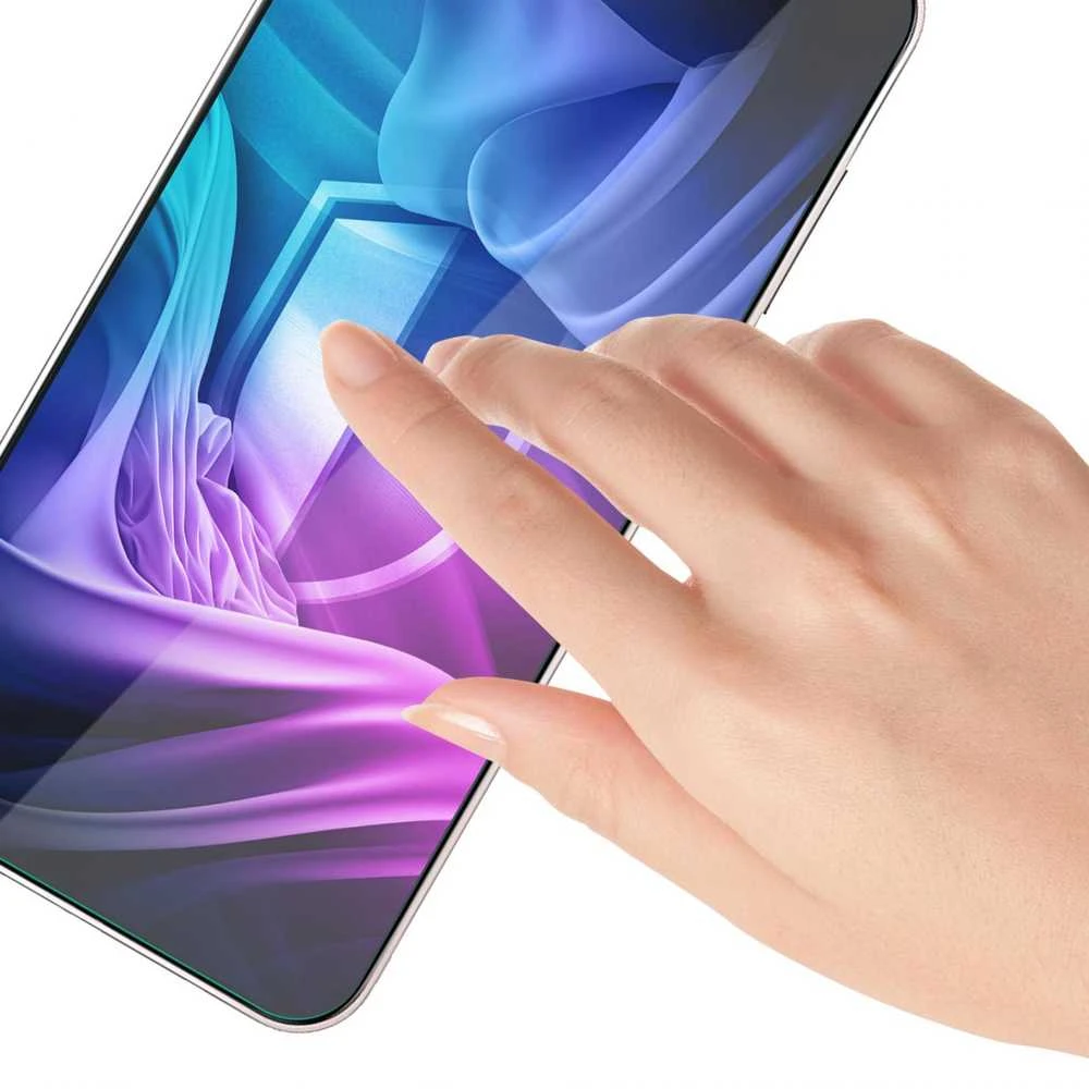 Nezatříděno 3Mk apsauga Vivo X300 - 3mk šilkinis matinis Pro
