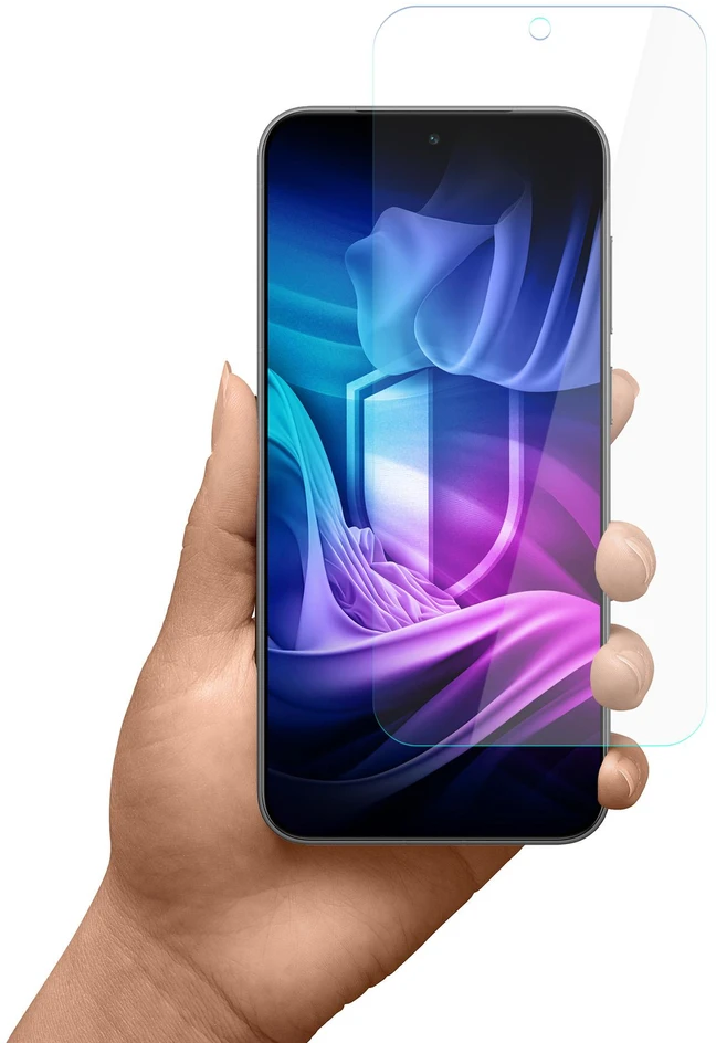 Nezatříděno 3Mk apsauga Vivo X300 Pro - 3mk šilkinis matinis Pro