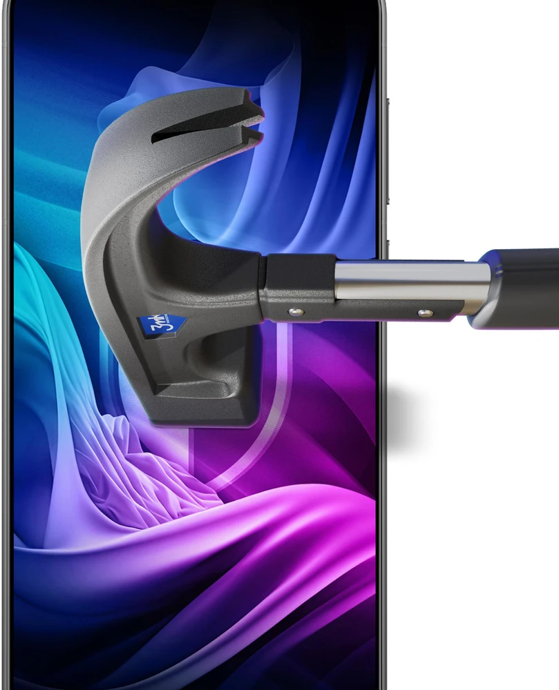 Nezatříděno 3Mk apsauga Vivo X300 Pro - 3mk šilkinis matinis Pro