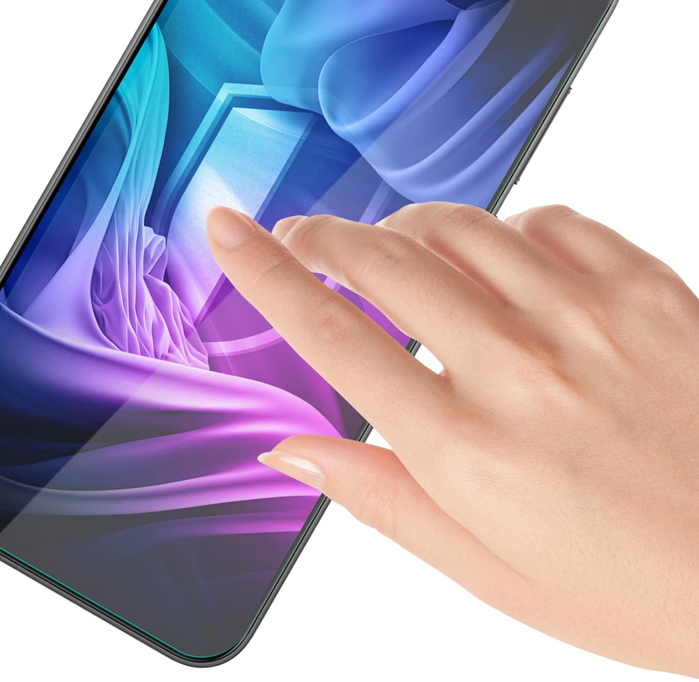 Nezatříděno 3Mk apsauga Vivo X300 Pro - 3mk šilkinis matinis Pro