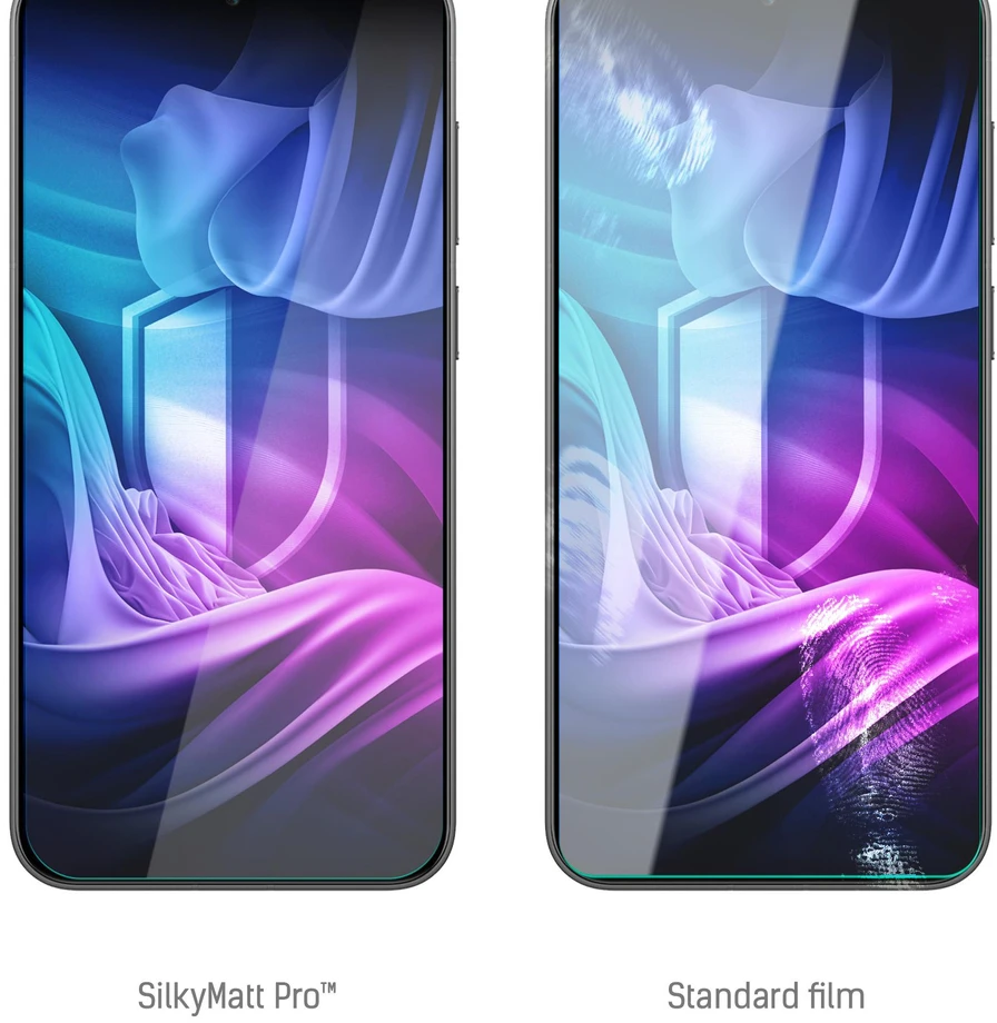Nezatříděno 3Mk apsauga Vivo X300 Pro - 3mk šilkinis matinis Pro