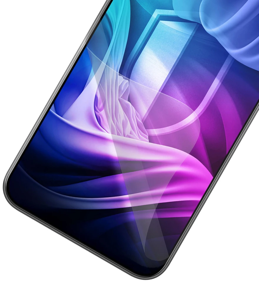 Nezatříděno 3Mk apsauga Vivo X300 Pro - 3mk šilkinis matinis Pro