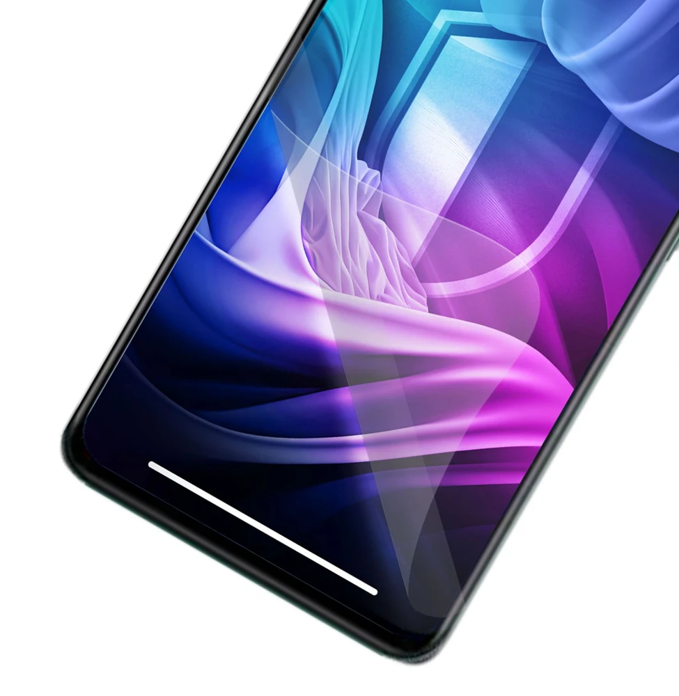 3Mk Protection Vivo Y58 - 3mk Silky Matt Pro
