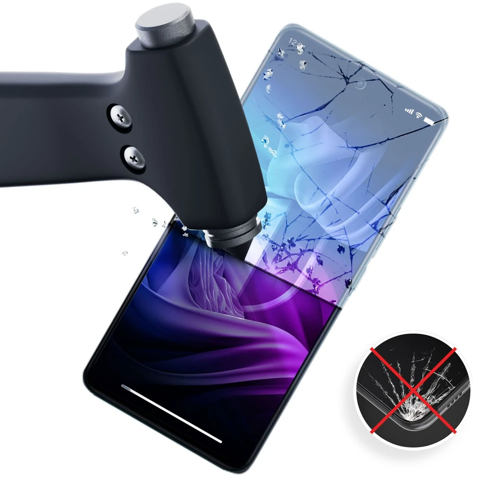 3Mk Protection Vivo Y58 - 3mk Silky Matt Pro
