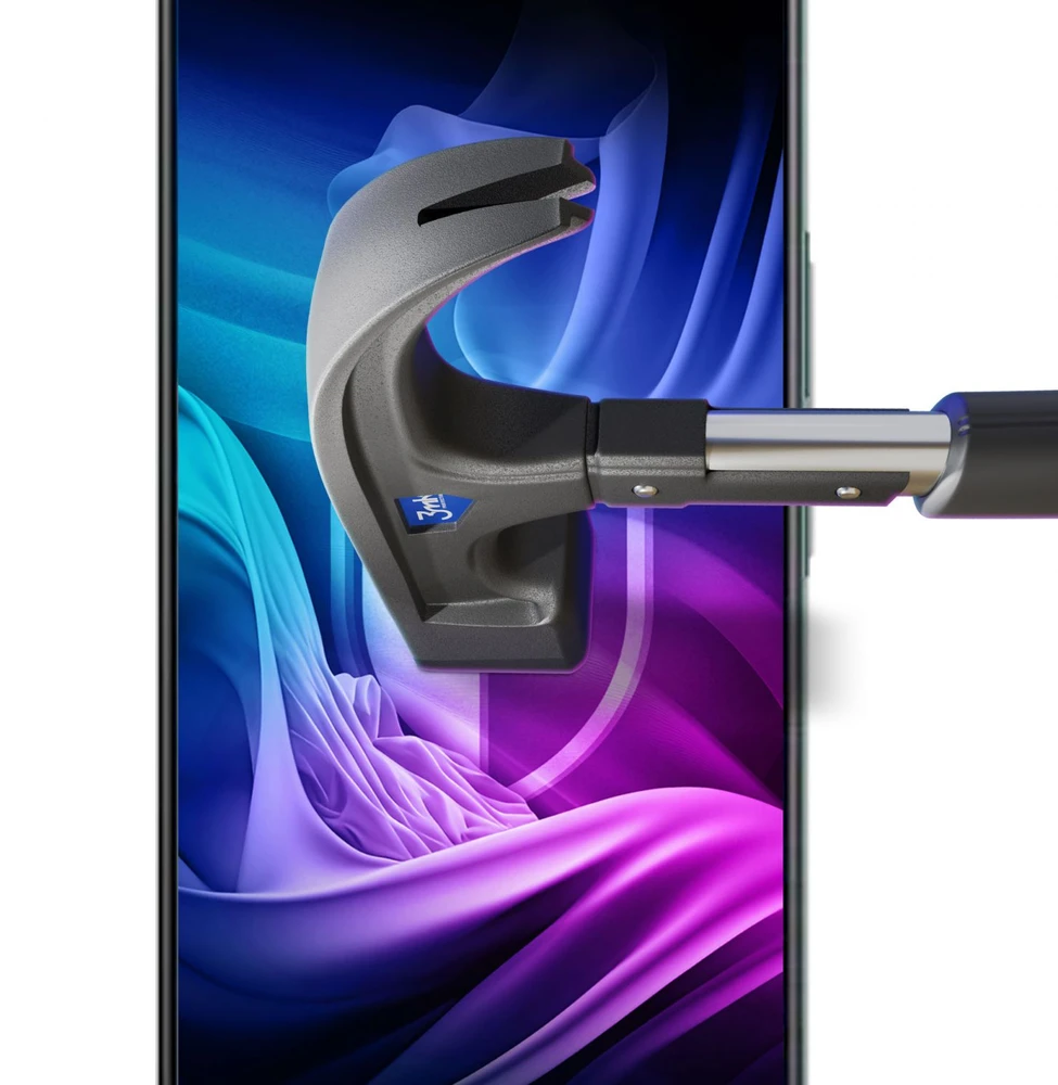 3Mk Protection Vivo Y58 - 3mk Silky Matt Pro