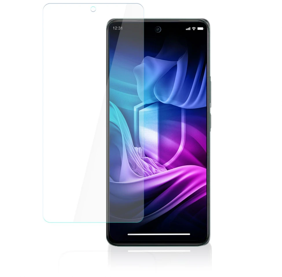 3Mk Protection Vivo Y58 - 3mk Silky Matt Pro
