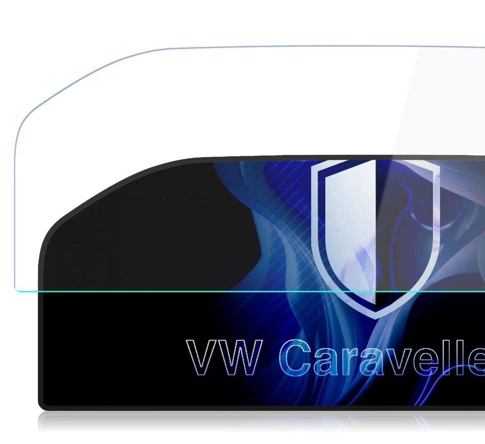 3Mk Protection VW Caravelle T7 (2024 - ) - 3mk BladeShield Cluster