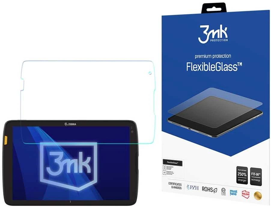 3Mk Protection Zebra ET45CA – iki 11" 3mk FlexibleGlass
