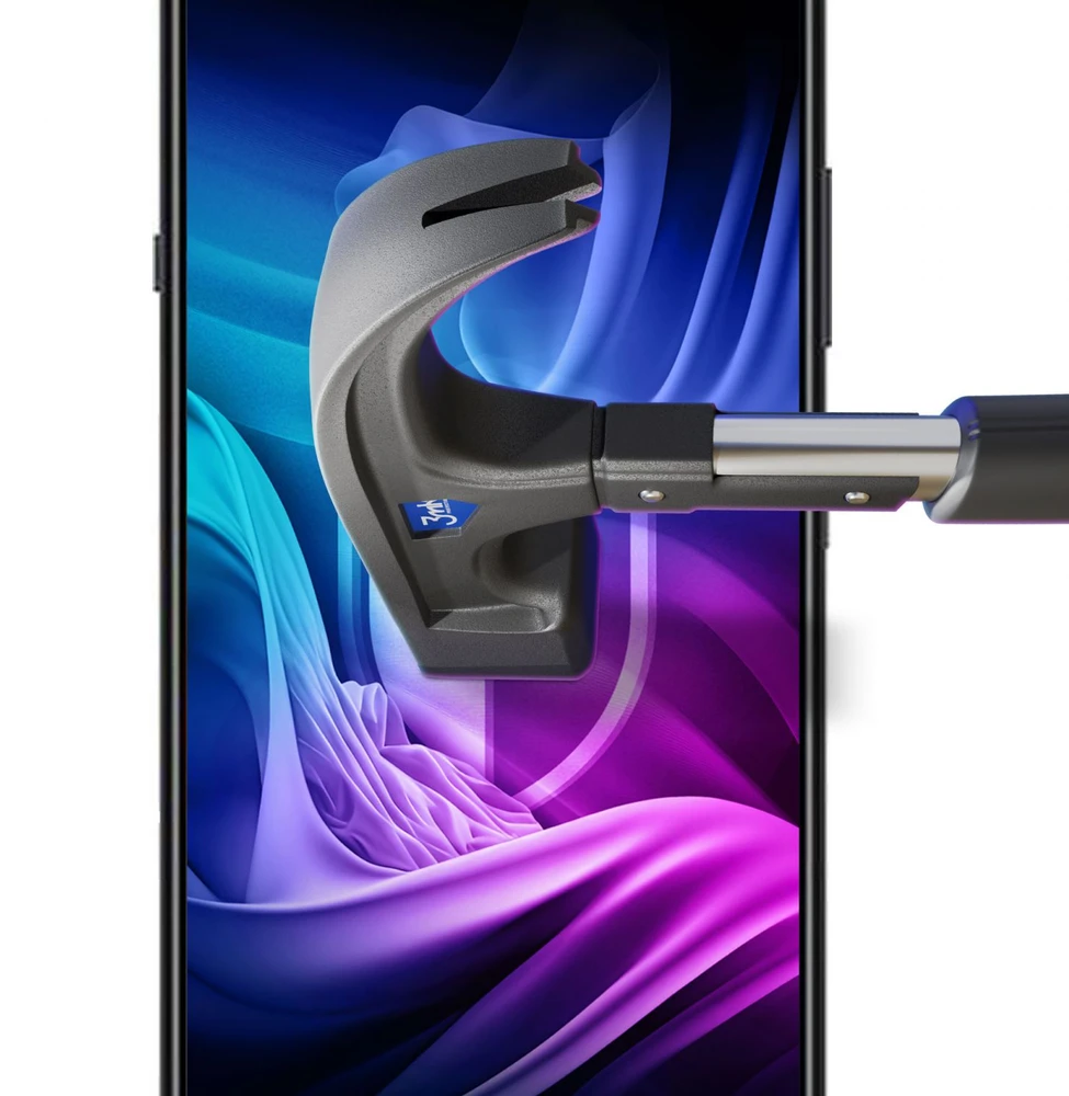 3Mk Protection ZTE Voyage 3D - 3mk Silky Matt Pro