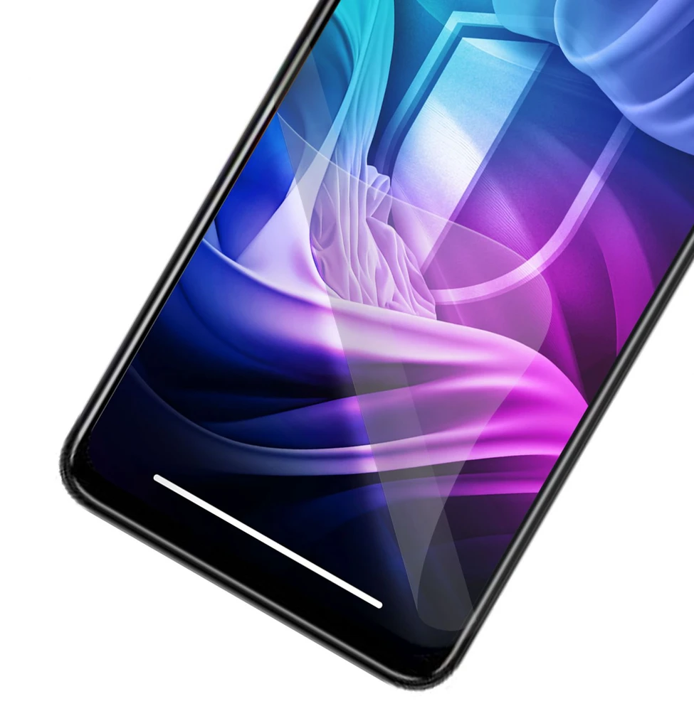 3Mk Protection ZTE Voyage 3D - 3mk Silky Matt Pro