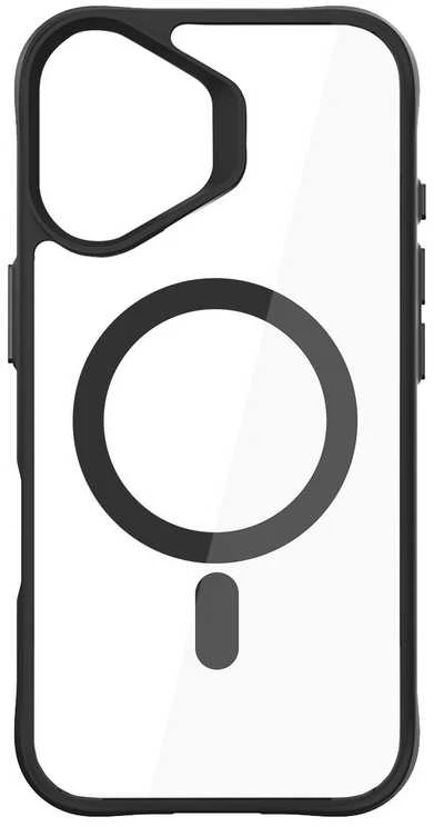 3MK Satin Armor MagDėklas Apple iPhone 16 Plus6.7&8243;