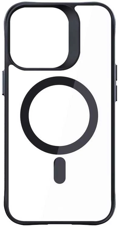 3MK Satin Armor MagDėklas Apple iPhone 16 Pro Max 6.9&8243;