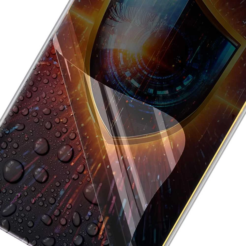 3Mk apsauga Huawei Mate 50 Pro – 3mk Silky Matt Privatumas