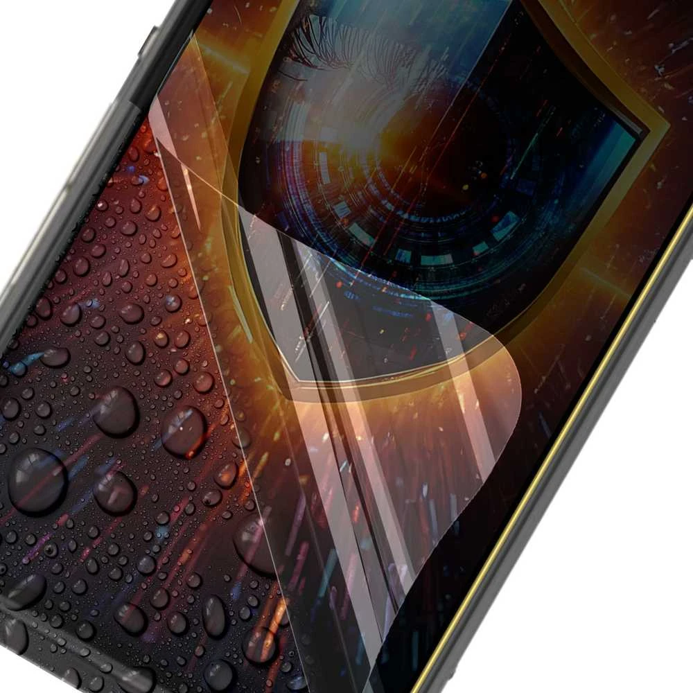 3Mk Protection Ulefone Power Armor 18T – 3mk Silky Matt Privatumas