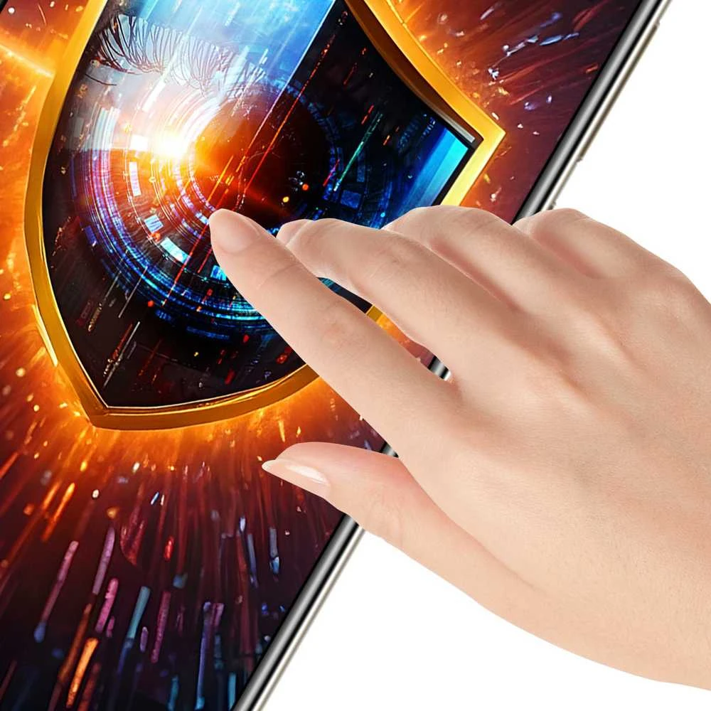 3Mk apsauga Huawei Mate 20 Lite – 3mk Silky Matt Privatumas