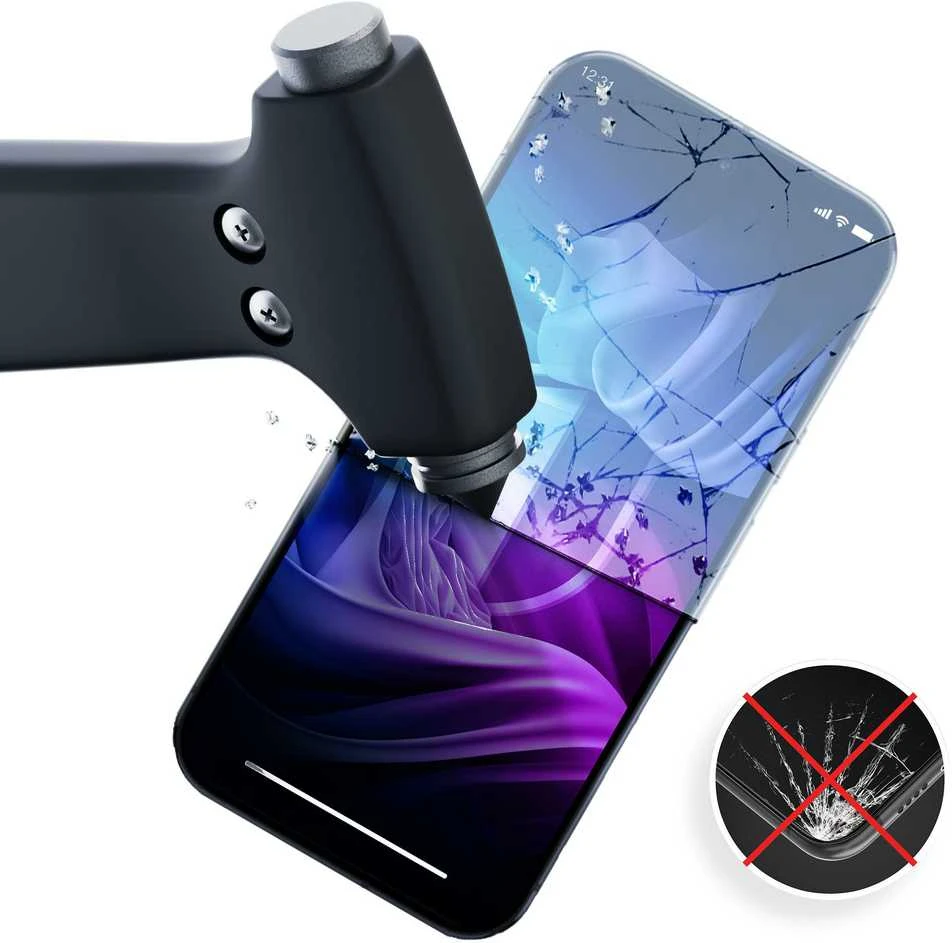 Nezatříděno 3Mk apsauga „Google Pixel 9 Pro XL“ – 3mk šilkinis matinis „Pro“