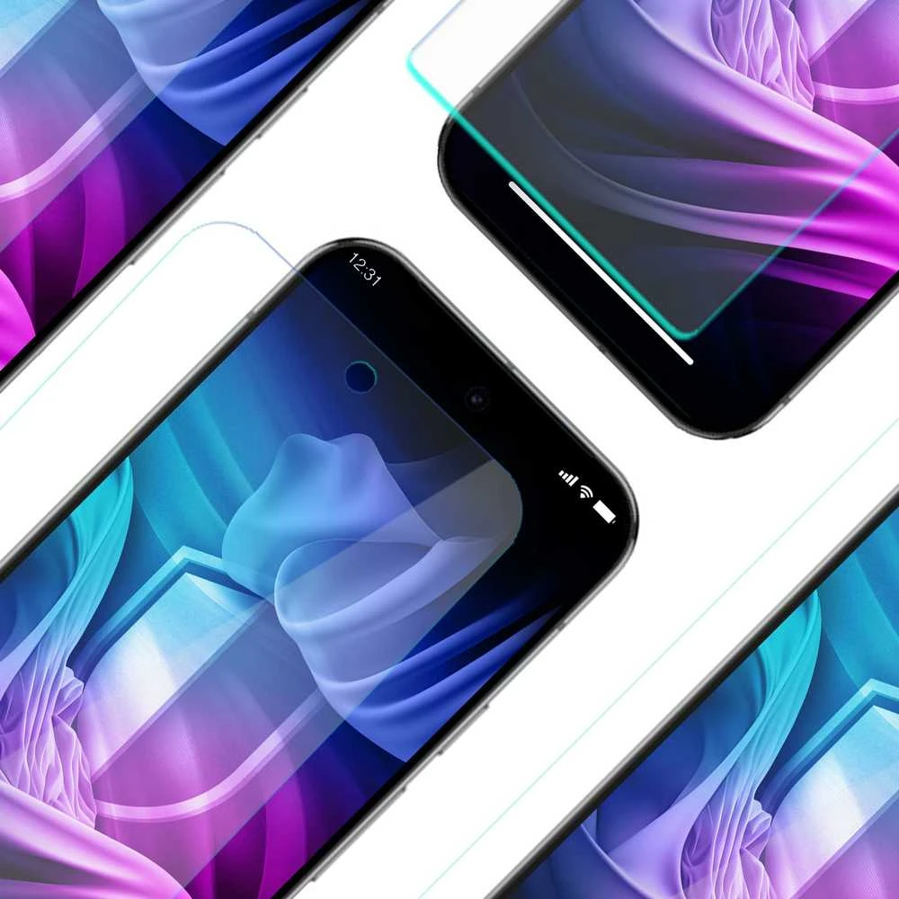 Nezatříděno 3Mk apsauga „Google Pixel 9 Pro XL“ – 3mk šilkinis matinis „Pro“