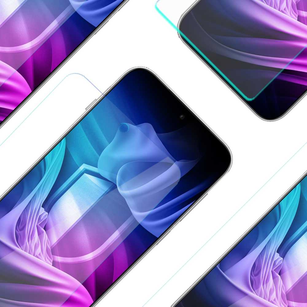 3Mk apsauga Oppo Find X8 Pro – 3mk Silky Matt Pro