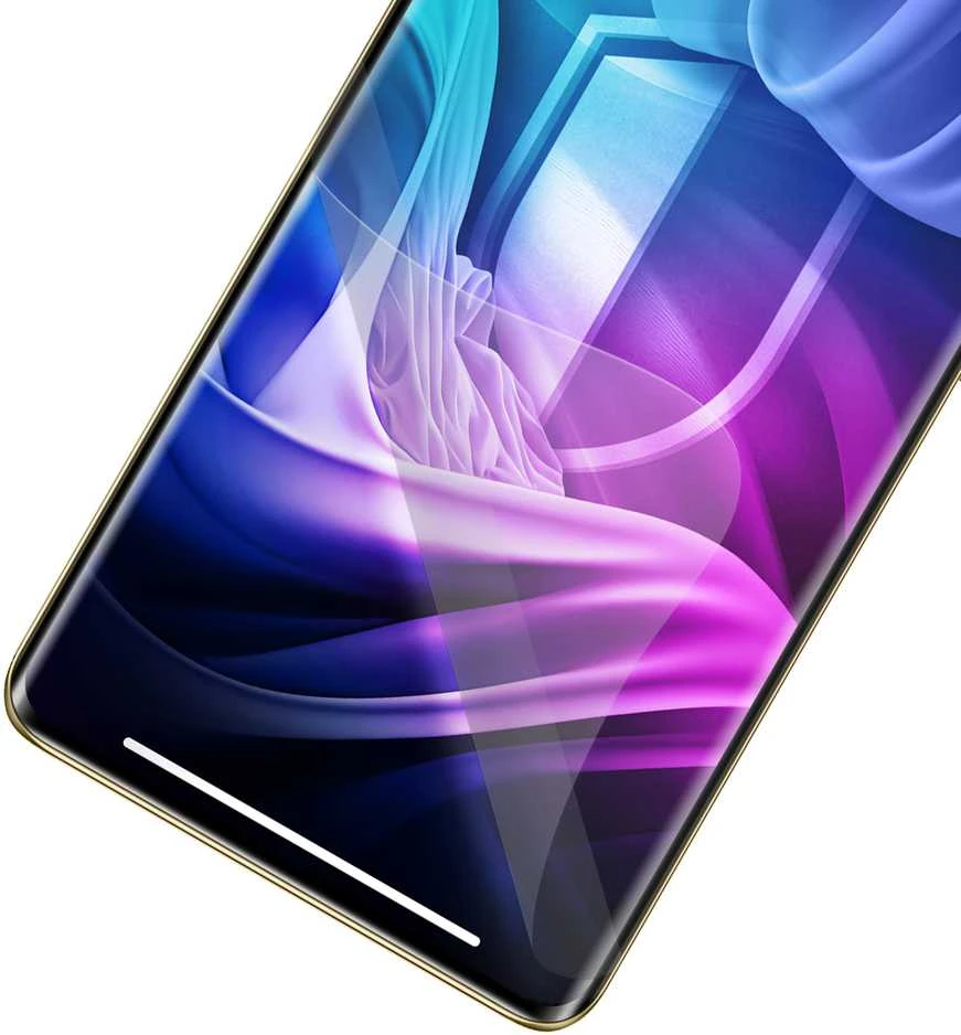 3MK Silky Matt Pro Realme 12 Pro/12 Pro+Matte protective plėvelė