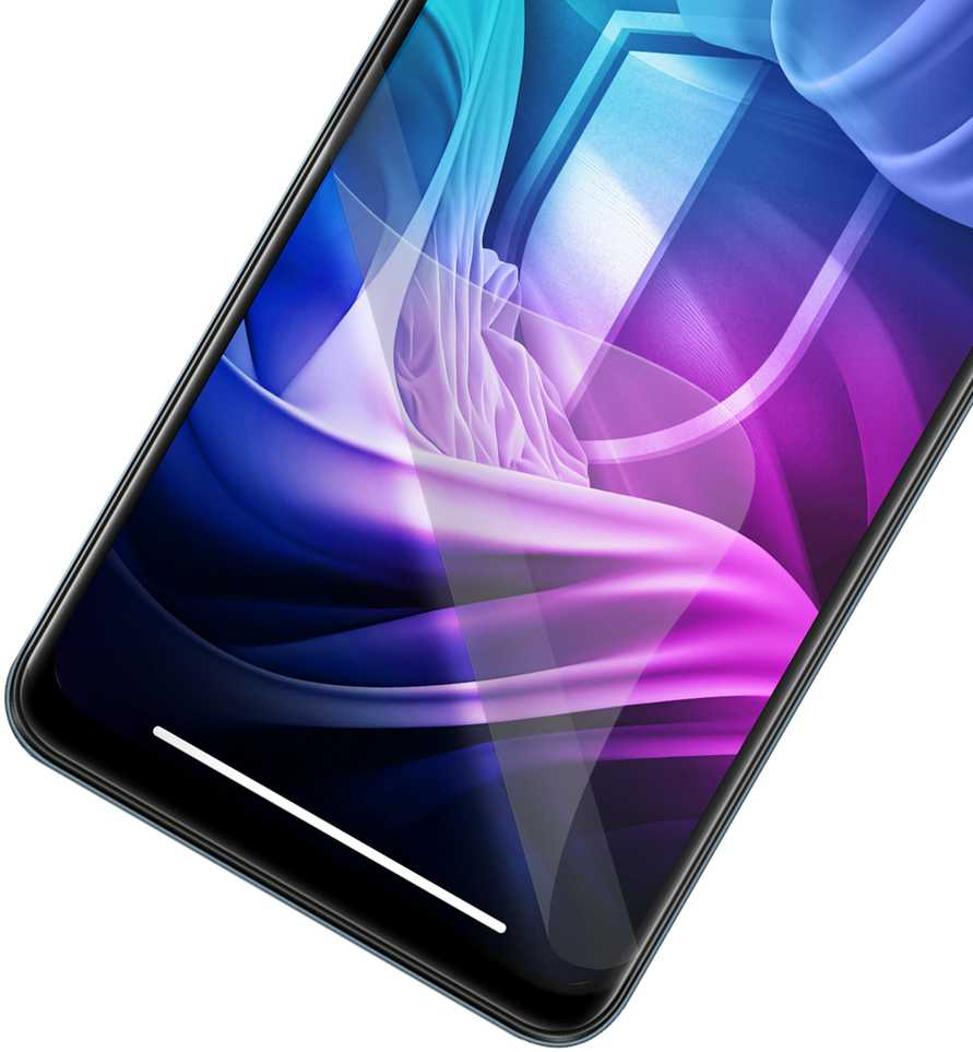 3mk Silky Matt Pro matinė plėvelė Realme C65