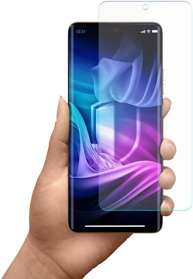 Nezatříděno 3mk Silky Matt Pro - Matte apsauginė plėvelė skirta Motorola Edge 50 Ultra