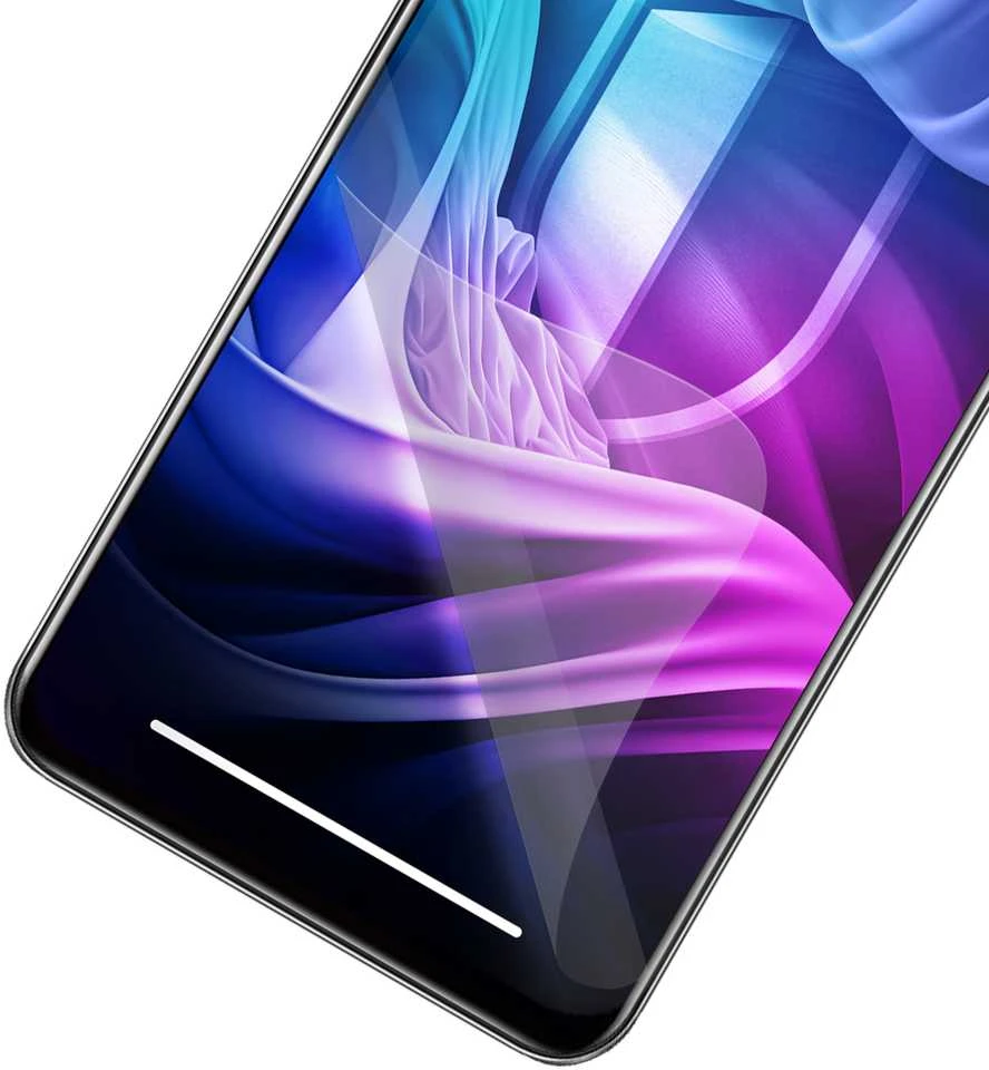 Realme GT 5G - 3mk Silky Matt Pro