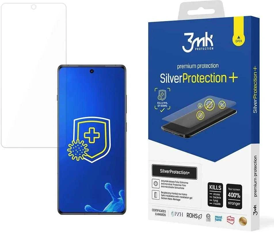 3mk SilverProtection+ apsauginė plėvelė OnePlus 12R