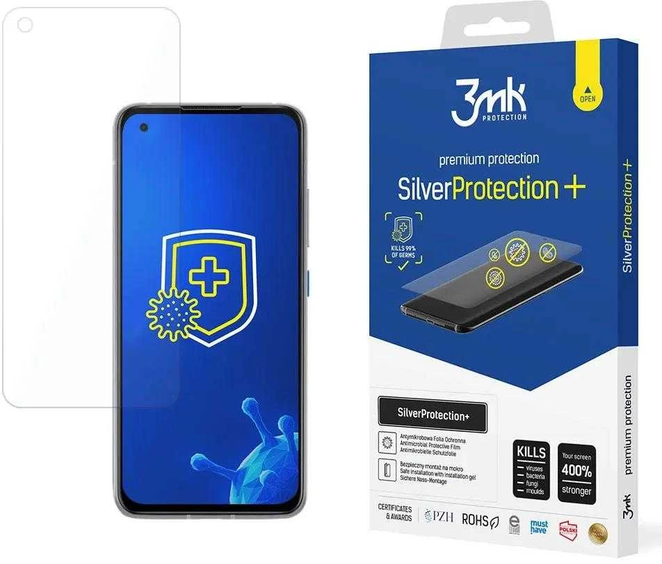 3mk SilverProtection+ protective plėvelė skirta Asus Zenfone 8