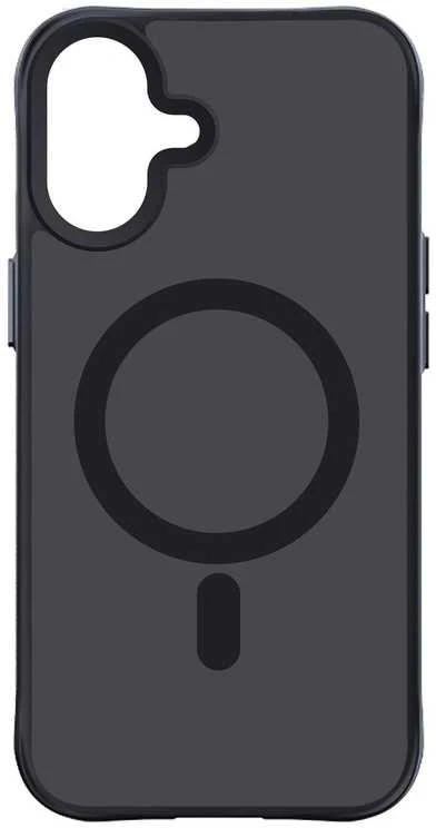 3MK Smoke MagDėklas Apple iPhone 16