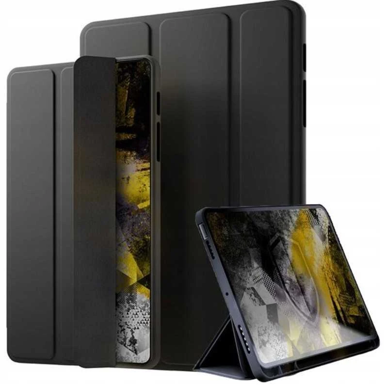 3mk Soft Planšetė Lenovo Tab M10 Plus (3-osios kartos) dėklas planšetiniam kompiuteriui