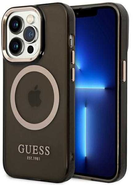 3MK VIBYGLASS IPHONE 15 PRO 6.1" grūdintas stiklas su aplikatoriumi, 5 vnt.