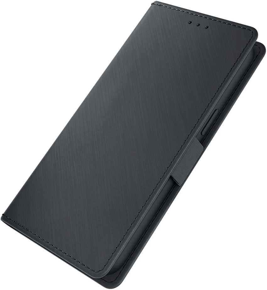 Realme 12 5G - 3mk piniginės dėklas
