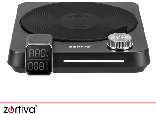 40W Zortiva electric mug warmer