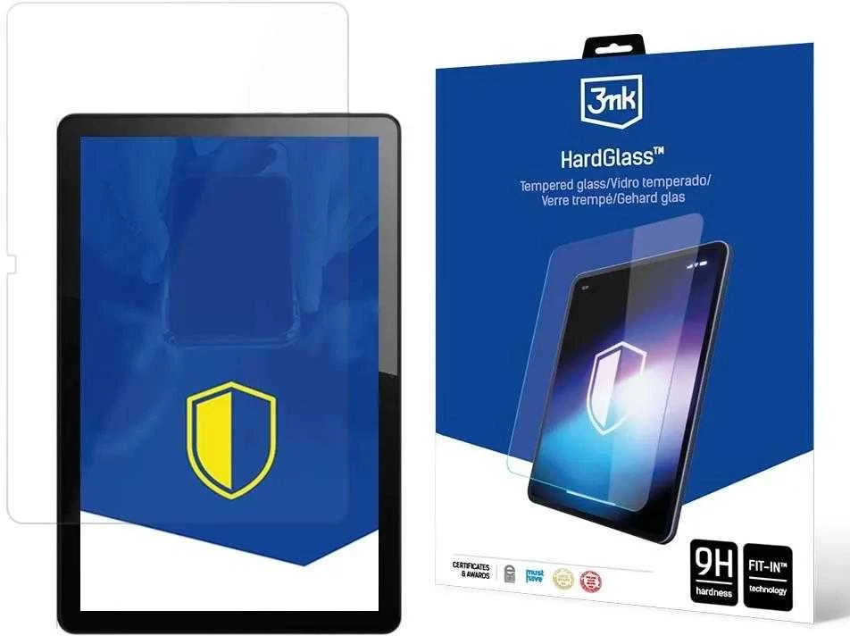 9H 3mk HardGlass™ glass Lenovo Tab M10 (3-osios kartos).
