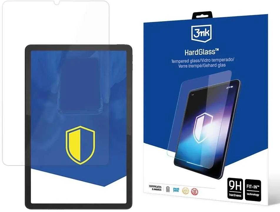 9H 3mk HardGlass™ stiklas Lenovo Tab M9