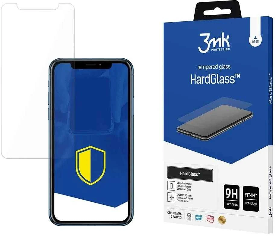 3MK HardGlass Apple iPhone Xr