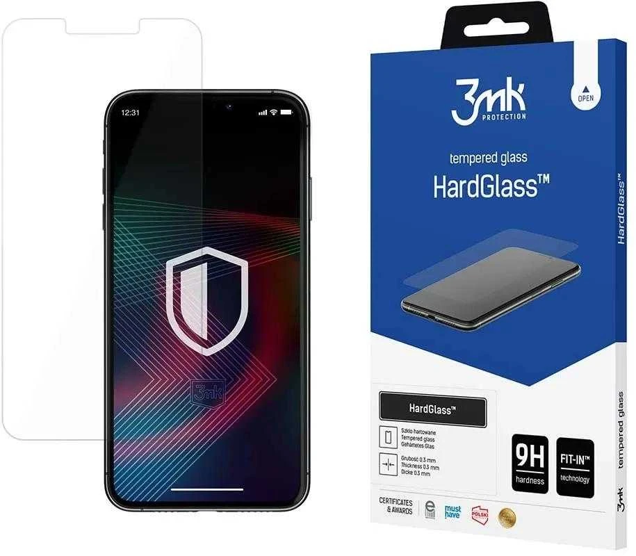 3MK HardGlass Apple, iPhone 13/13 Pro