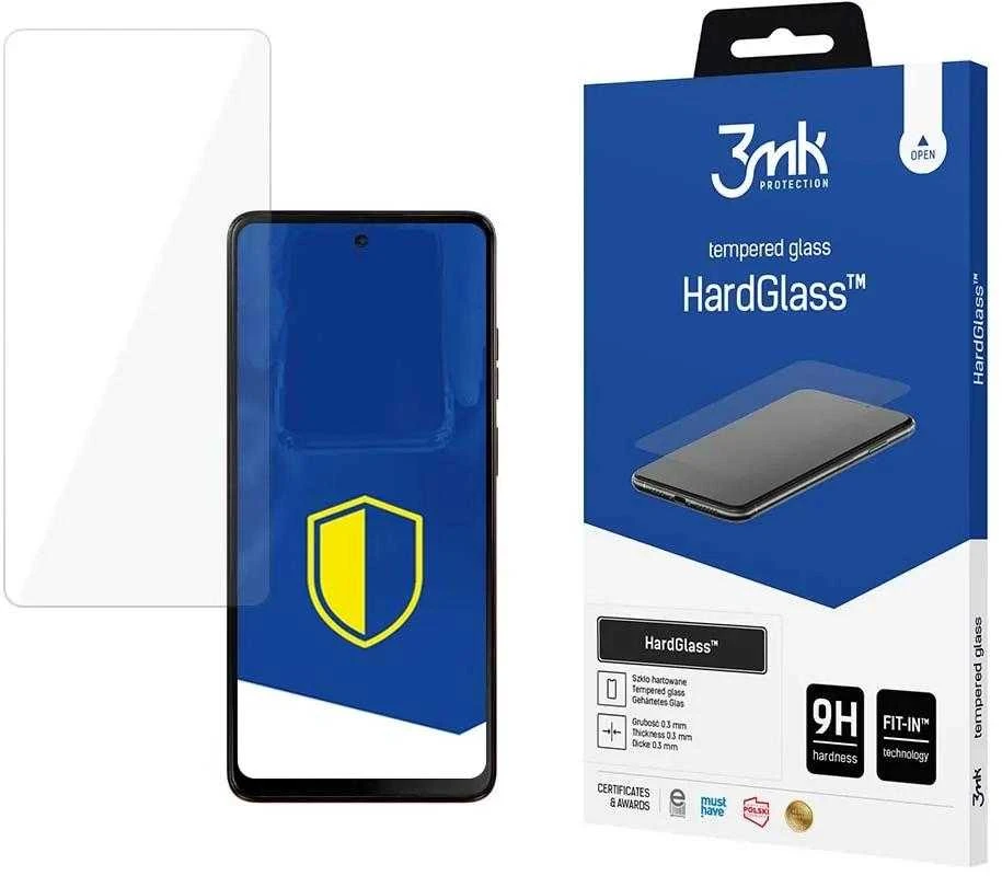 Nezatříděno 3MK HardGlass Motorola Moto G04/G24/G34 5G