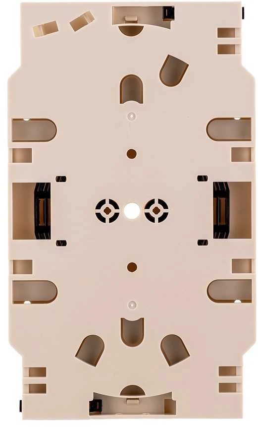 a-lan Alantec FOC-12 electrical junction box Plastic