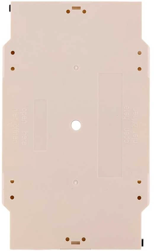 a-lan Alantec FOC-12 electrical junction box Plastic