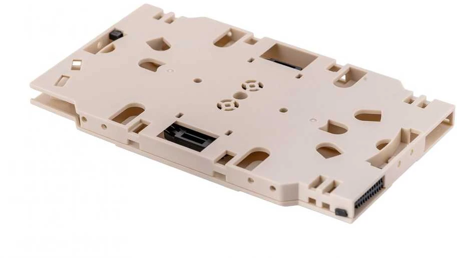 a-lan Alantec FOC-12 electrical junction box Plastic
