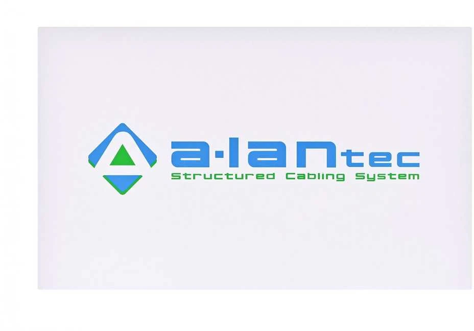 a-lan Alantec FOP-1U-24SCS-S komutacinės panelės priedas