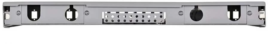 a-lan Alantec FOP-1U-24SCS-S komutacinės panelės priedas