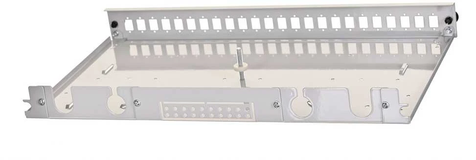 a-lan Alantec FOP-1U-24SCS-S komutacinės panelės priedas