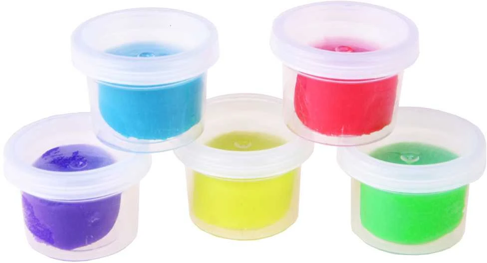 Jokomisiada Plastikinių masinių dinozaurų formų rinkinys