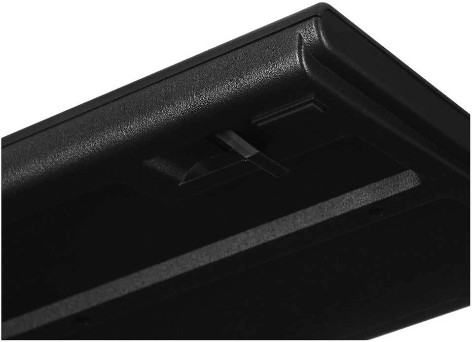 A4Tech A4TKLA19739 Klaviatūra KR-85 USB
